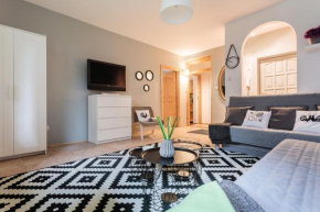  Rent like home - Bulwary Słowackiego  Закопане